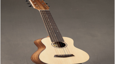 The Nuke Ukulele Review: Best Ukulele Sounds & Playability Tested