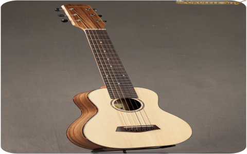 The Nuke Ukulele Review: Best Ukulele Sounds & Playability Tested