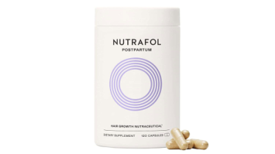 Nutrafol Hair Serum Price Revealed + Reviews