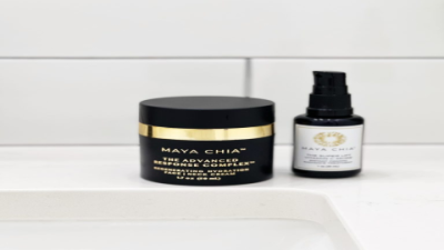 Maya Chia Eyelash Serum Review: Does It Really Work?