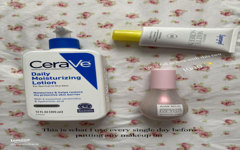 CeraVe vs The Ordinary: Which Hyaluronic Acid Serum Wins?