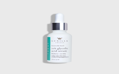 Youthful Serum That Erases 10 Years (Proven Results)