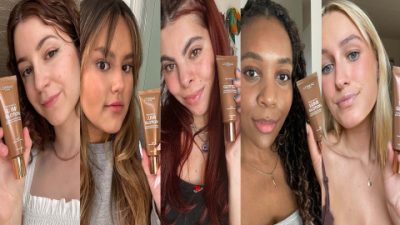 Lumigloss Serum: Proven Results in 30 Days