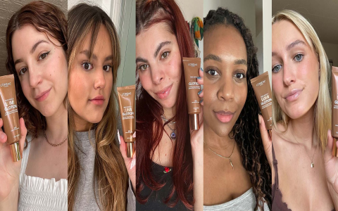 Lumigloss Serum: Proven Results in 30 Days