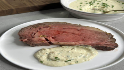 How to Defrost a Prime Rib Quickly Without Losing Flavor