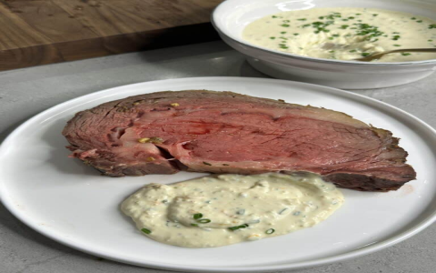 How to Defrost a Prime Rib Quickly Without Losing Flavor