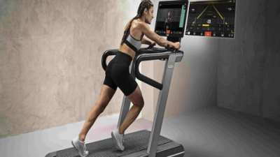 Kickr Run Review: Is It the Ultimate Running Trainer?