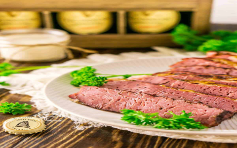 What Dessert Goes With Corned Beef? Top Sweet Pairings