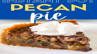 How Many Cups in a Pound of Pecans? Easy Conversion Guide