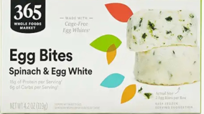 Kirkland Egg White Nutrition Facts You Can’t Miss