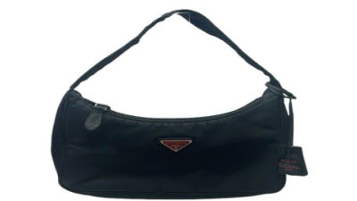 Authentic Prada Re-Edition 2005 Used Bags - Up to 70% Off!