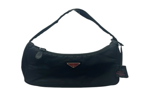 Authentic Prada Re-Edition 2005 Used Bags - Up to 70% Off!