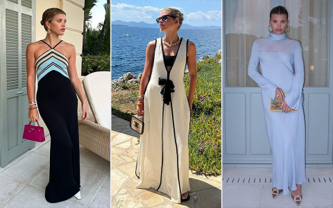 Hanna Nicole Dresses - Trendy Styles On Sale Now!