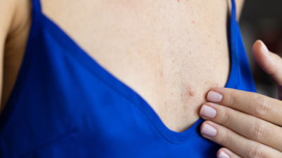 Culprit Bra Alert: 7 Signs Your Bra Is Ruining Your Day