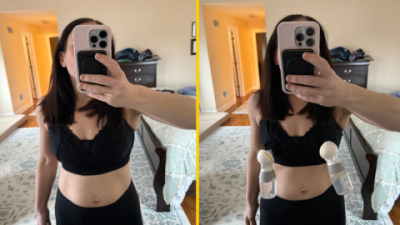 Top Pumping Bra Reviews: Find Your Perfect Fit Today!