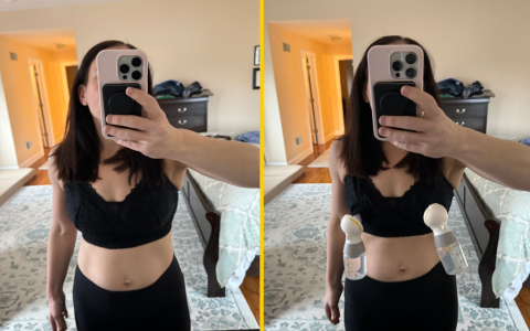 Top Pumping Bra Reviews: Find Your Perfect Fit Today!