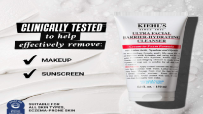 Kiehl's Cleanser Review: Is It Worth Your Money?