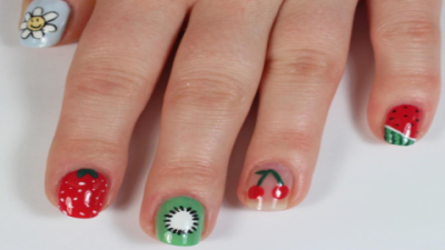 Harry Styles Nails Inspo: 10 Gorgeous Looks to Try