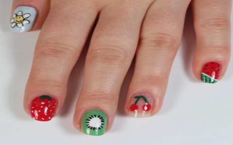 Harry Styles Nails Inspo: 10 Gorgeous Looks to Try
