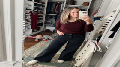Cute Fall Date Outfits That Actually Work (Photos Inside)