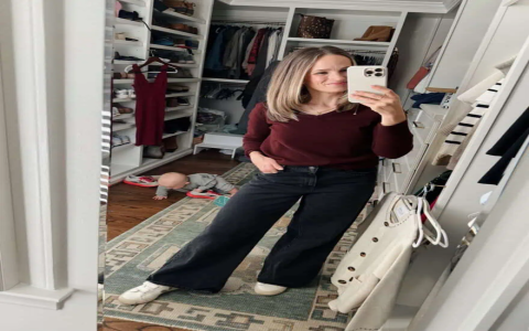 Cute Fall Date Outfits That Actually Work (Photos Inside)