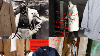 What Is a Dickie Turtleneck? Complete Guide + Styling Tips