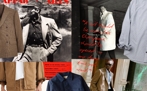 What Is a Dickie Turtleneck? Complete Guide + Styling Tips