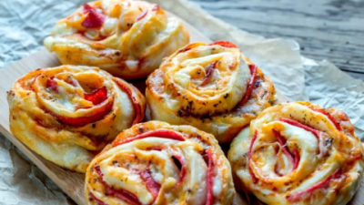 Top 10 Appetizers That Go Well with Pizza You Must Try