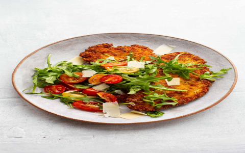 Can You Bread Chicken Without Eggs? Yes, Here’s How!