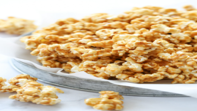 How Do You Make Popcorn on the Cob? Easy Step-by-Step Guide