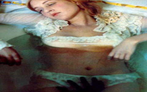 Chloe Sevigny Naked Pics: The Most Stunning Nude Scenes Revealed
