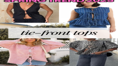 2025 Loungewear Trends That Are Taking Over