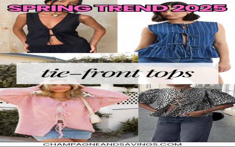 2025 Loungewear Trends That Are Taking Over