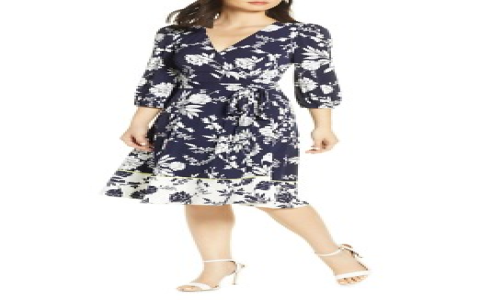 Best Floral Eliza J Dress Collection 2025 - Free Ship