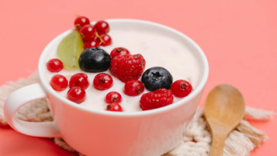 Triple Zero Greek Yogurt Nutrition: High Protein & Zero Added Sugar Benefits