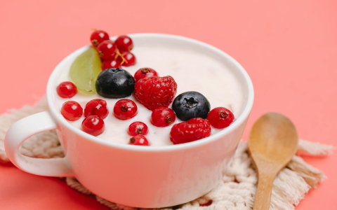 Triple Zero Greek Yogurt Nutrition: High Protein & Zero Added Sugar Benefits