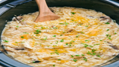 Can You Cook Rice in the Crock Pot? Find Out!
