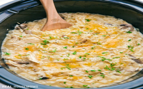 Can You Cook Rice in the Crock Pot? Find Out!