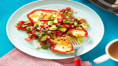 Free PDF Vegetarian Keto Diet Plan with High Protein Foods & Low Carb Guide