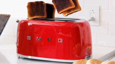 Best Toaster Reviews 2025: Your Ultimate Guide to the Perfect Toast