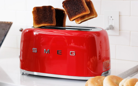 Best Toaster Reviews 2025: Your Ultimate Guide to the Perfect Toast