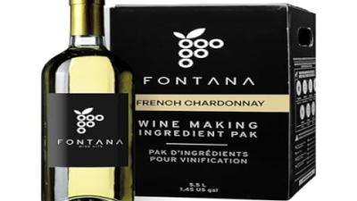Best Wine Making Kit for Beginners: Start Crafting at Home Today