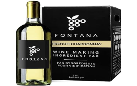 Best Wine Making Kit for Beginners: Start Crafting at Home Today