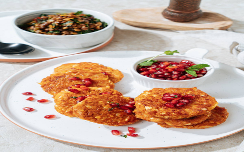 7 Day Cottage Cheese Diet Plan PDF: Easy Weight Loss & Healthy Meal Ideas