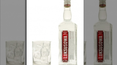 Luksusowa Vodka Review: Premium Potato Vodka & Polish Luxury