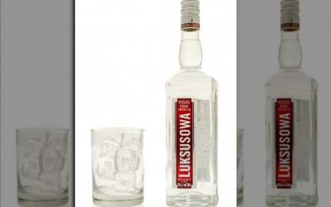 Luksusowa Vodka Review: Premium Potato Vodka & Polish Luxury