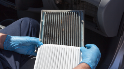 STP Air Filter Reviews: Improve Engine Performance, Filtration Tips