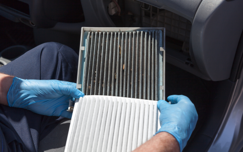 STP Air Filter Reviews: Improve Engine Performance, Filtration Tips