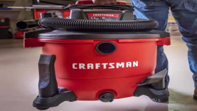 Ridgid Shop Vac Reviews: Performance Test, Best Accessories Guide