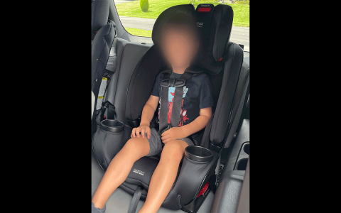 Best Car Seat Britax Reviews: Compare ClickTight & Installation